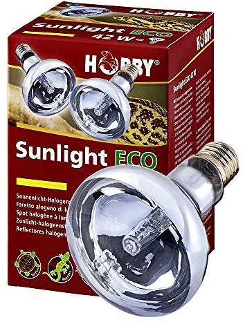 Hobby SunLight Eco, 28 W