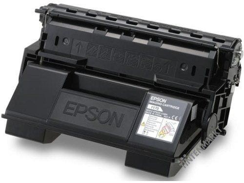eMPe Toner Zamiennik do Epsona M4000 C13S051170 MPEPM4000) Black MPEPM4000