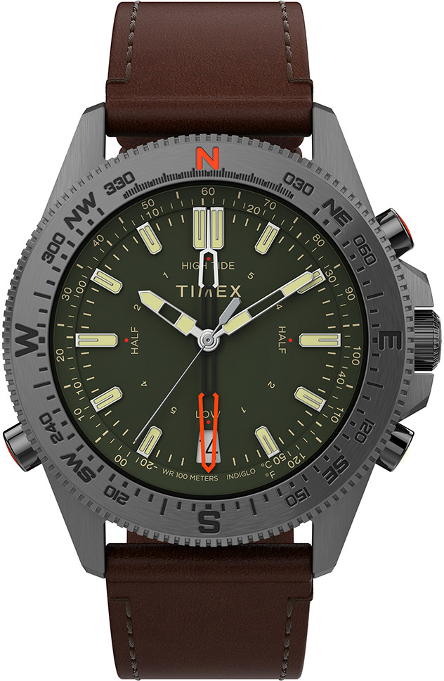 Timex Zegarek TW2V04000 Expedition North -