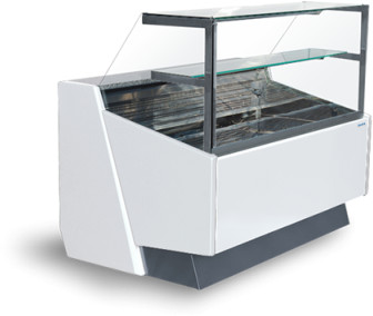 Igloo Lada chłodnicza SUMBA 2.0 204cm SU102