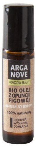 Bio Maroko Produkt Olej z Nasion Opuncji Figowej pod Oczy 10ml - Arganove