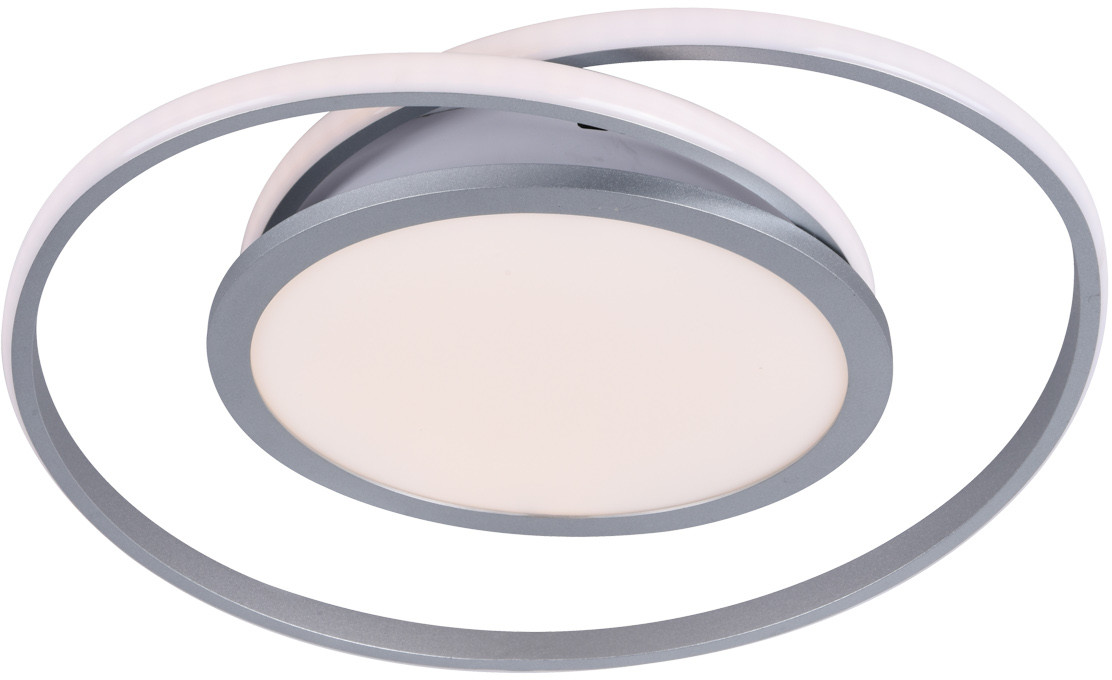 LUCANDE Lucande Noud lampa sufitowa LED
