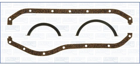 Ajusa Zestaw uszczelek, Miska Olejowa 59008400