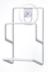 Yamazaki Zawieszka podwójna na gąbkę Tower biała YAM-02264