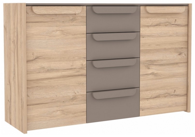 Forte Komoda Malakka MLKK231 C417