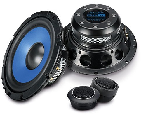 Sinustec Sinuslive ST-165 g$63o$64niki samochodowe 13911