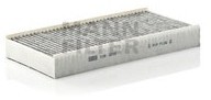 MANN Filtr kabinowy CUK 3241