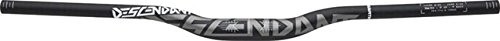 Truvativ Riser Bar descendant 760 MM 25 MM skok gwintu 35 MM zacisk 00.6618.121.000 kierownica, czarna, 760 MM długości, 25 MM 00.6618.121.000