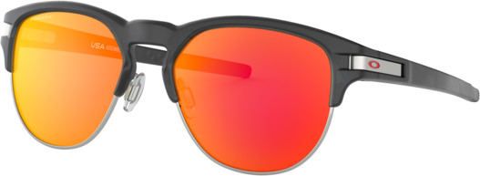 Oakley Okulary Przeciwsłoneczne Oo 9394M Latch Key 939403