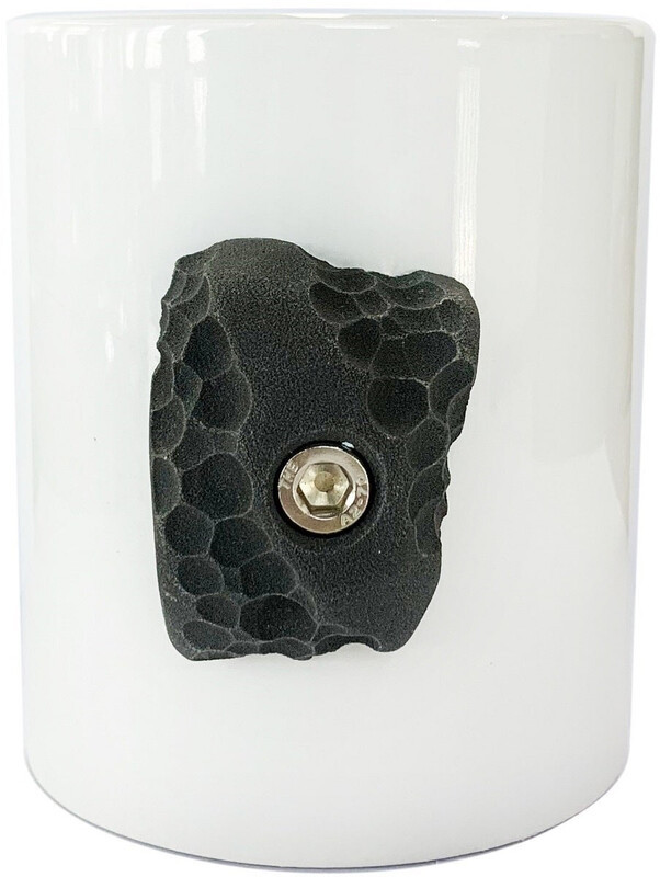 YY VERTICAL YY VERTICAL Kubek wspinaczkowy, black  2021 Kubki YY MUG Black