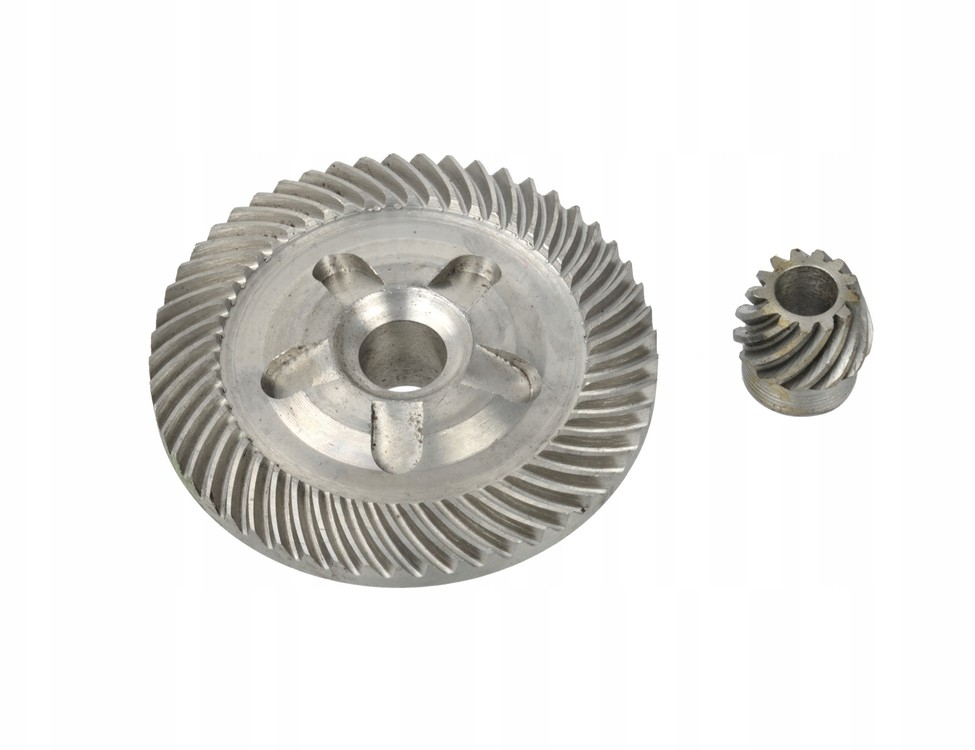 Bosch Przekładnia zębata Gws 230mm 14/81mm Z=12/53