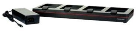 Honeywell Honeywell Quad Battery Charger - battery charger CT40-QBC-2