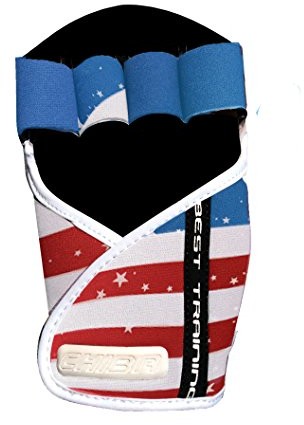 CHIBA torebki damskie buty motywacja Glove, wielokolorowa, XS 40936_060104_XS