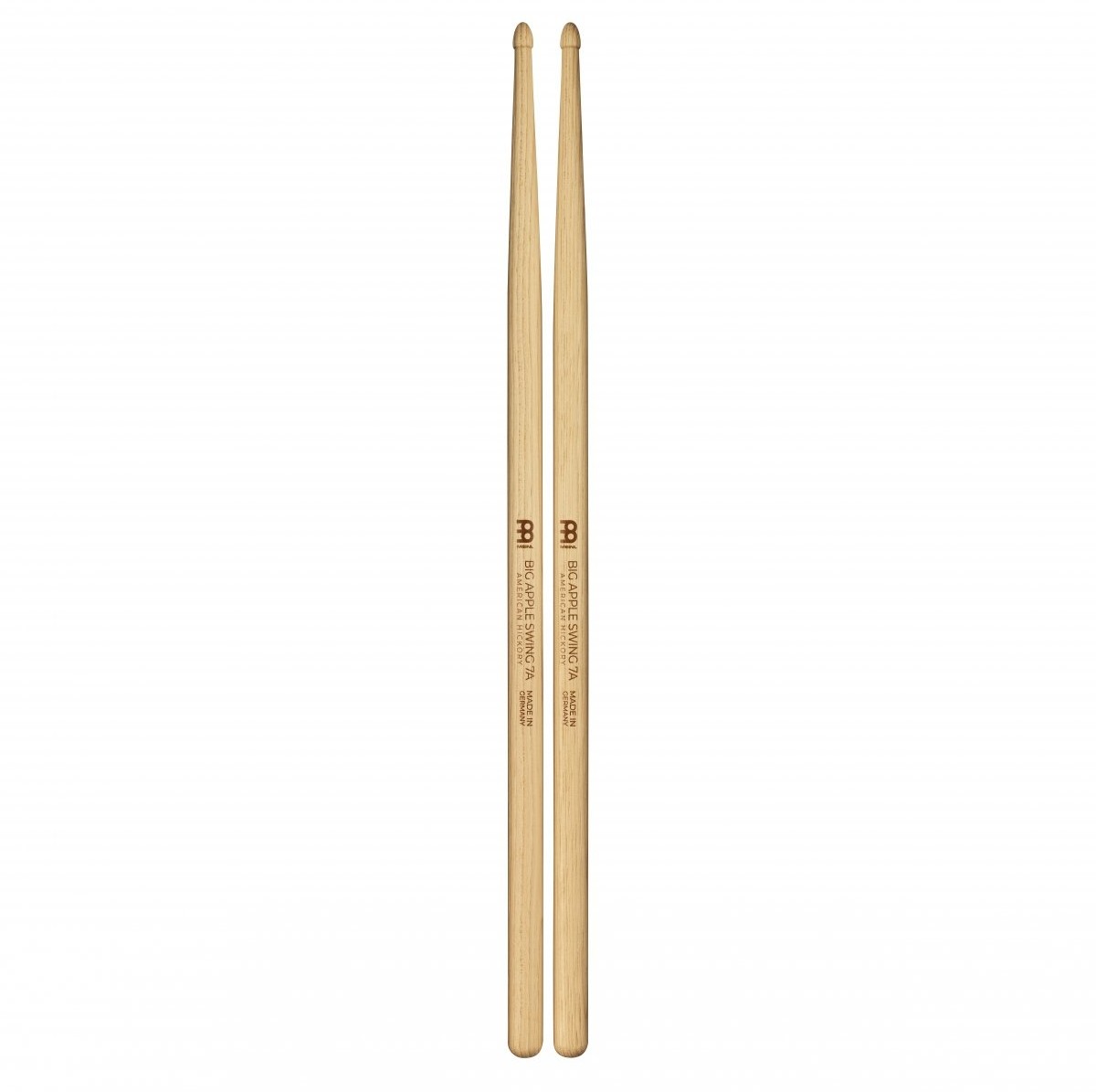 Meinl 7A Big Apple Swing pałki perkusyjne