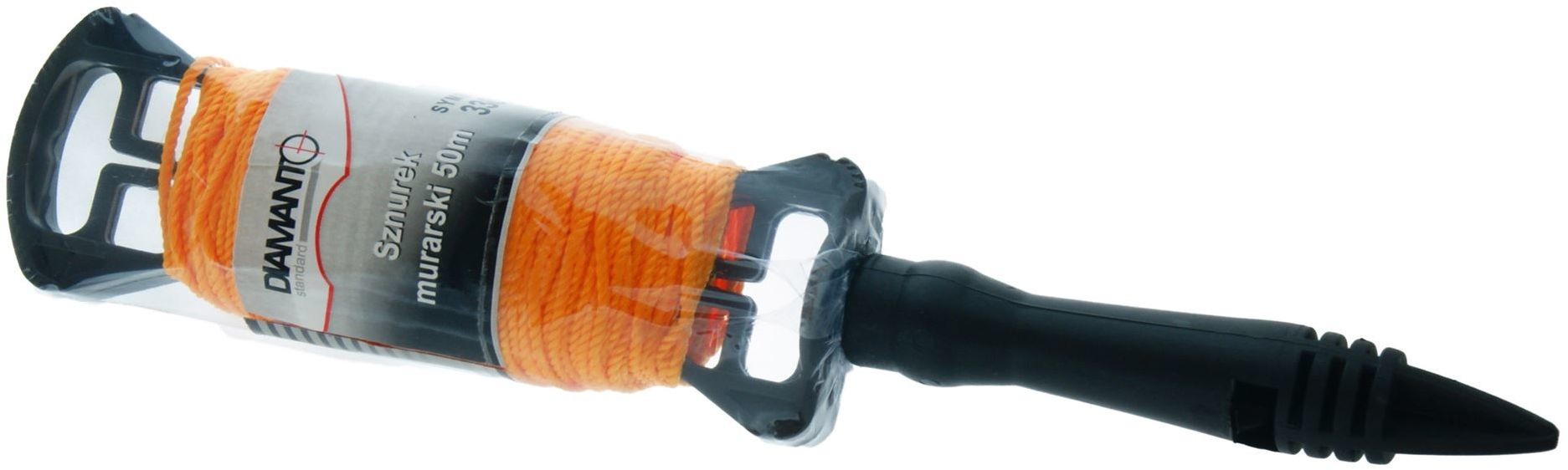 Chle-mar Sznurek murarski 50mb z uchwytem
