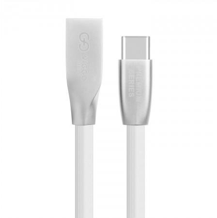 INNE USB-C 1m biały
