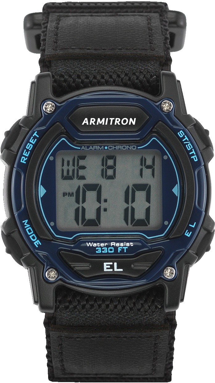 ARMITRON 45-7004BLU