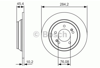 BOSCH (Automotive Aftermarket) (Automotive Aftermarket) 0 986 479 C39 0 986 479 C39