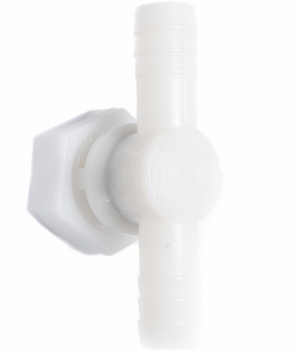 Trójnik Do Kabin Z Hydromasażem 1/2 11mm