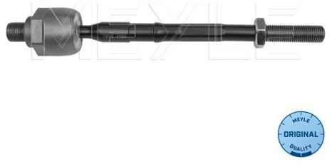Wulf Gaertner Autoparts Połączenie osiowe, drążek kierowniczy poprzeczny Wulf Gaertner Autoparts 16-16 031 0025