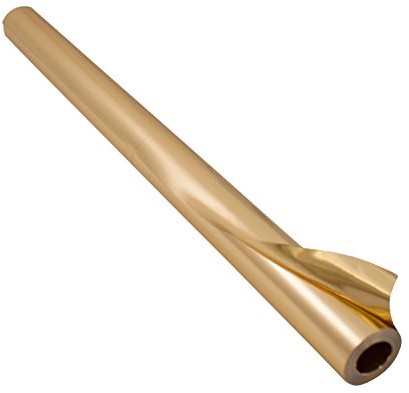 Folia folia folia aluminiowa w rolce