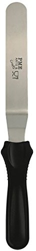 PME pme pk1014 szpachli angewinkelter ostrze, 20, 5 cm, stal nierdzewna, Silver, CM, 4 x 1.5 x 33 cm, 1 jednostek PK1014