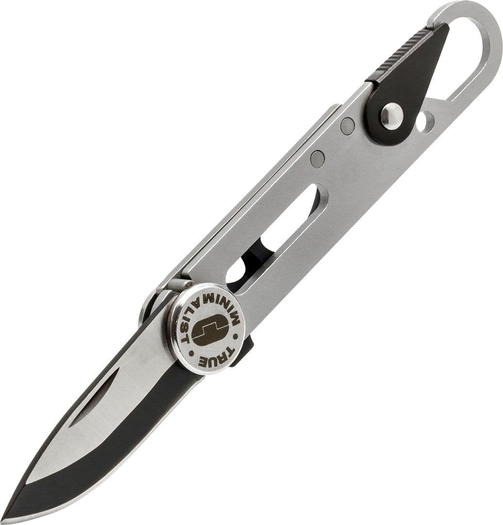 True Utility Zestaw MiniMalist 7w1