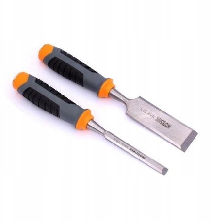 MODECO Dłuto Do Drewna Stolarskie 20 MM