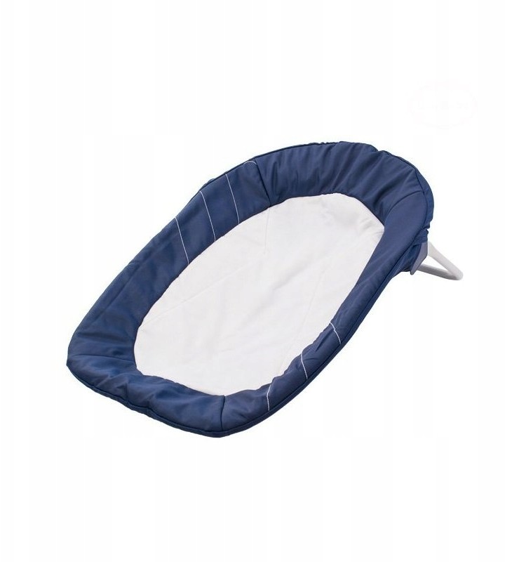 Łóżeczko Restful AP950 Blue