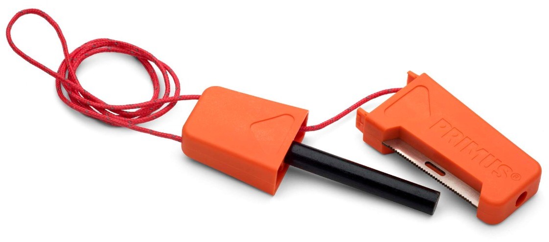 Primus KRZESIWO IGNITION STEEL LARGE