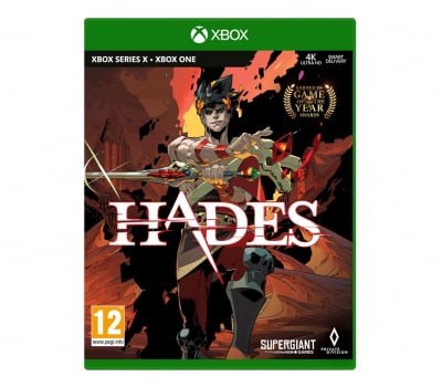 Hades GRA XBOX ONE