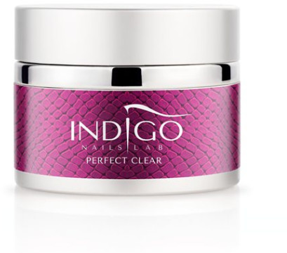 Indigo Indigo Perfect Clear Żel 15ml