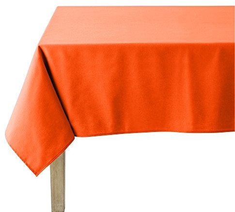 COUCKE 3152192181511 Uni obrus, bawełna, kwadratowy 180x180 cm 3152192167515