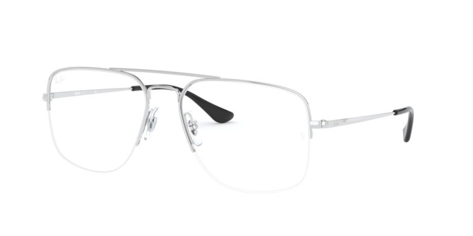 Ray Ban Okulary Korekcyjne RX 6441 The General Gaze 2501