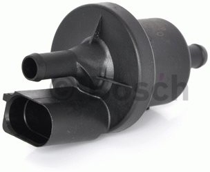 BOSCH Zawór wentylujący, zbiornik paliwa 0 280 142 345 0 280 142 345