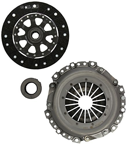 LuK LUK Zestaw sprzęgła 622304600 luk repset 622304600