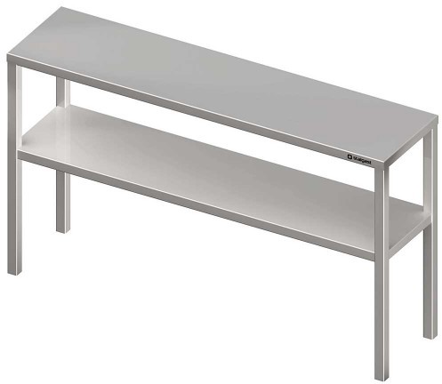 Stalgast Nadstawka na Stół podwójna 800x400x700 mm 981934080