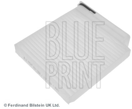 Blue Print Filtr, przewietrzanie przestrzeni pasażerskiej ADN12506