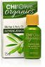 CHI Olive Organics Olive & Silk Nawilżający olejek do włosów i skóry 15 ml
