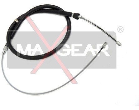 MAXGEAR Cięgno, hamulec postojowy 32-0248