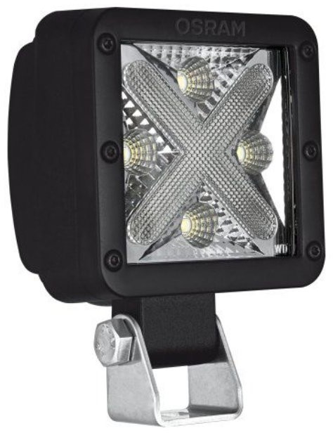 Micros robocza LED Cube MX85-WD Off-road 4x4