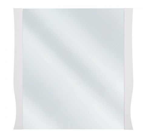 Lustro ścienne do łazienki W8-R51