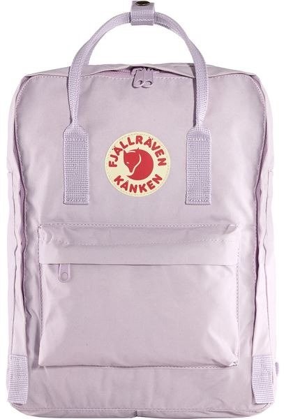 Fjallraven Plecak Kanken Pastel Lavender 457 F23510-457