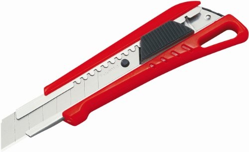 Tajima nożyk, 18 mm LC520YB