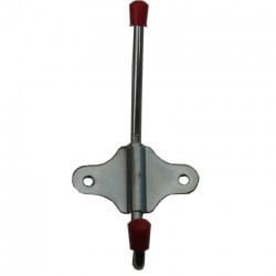 UNIMET WIESZAK KAPELUSZ OCYNK MP WIE KP ZN [6690503]