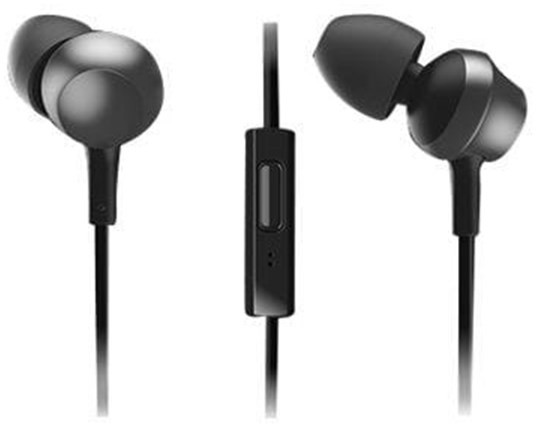 Panasonic RP-TCM360E-K czarne