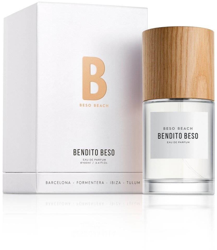 Beso Beach Bendito Beso woda perfumowana 100ml