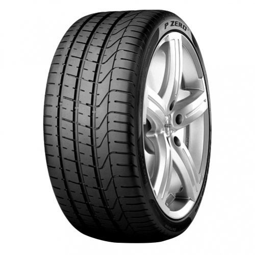 Pirelli P Zero LS 285/45R21 113Y