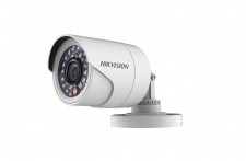 Zdjęcia - Kamera do monitoringu Hikvision Kamera DS-2CE16D0T-IRPE (2.8mm)