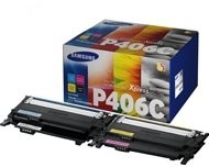 HP CLT-P406C